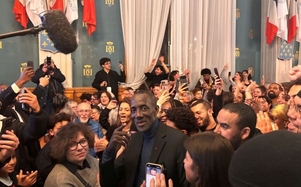 « La gauche se déchire à Saint-Denis » : comment Bally Bagayoko (LFI) a battu le maire socialiste Mathieu Hanotin | So Busy Girls