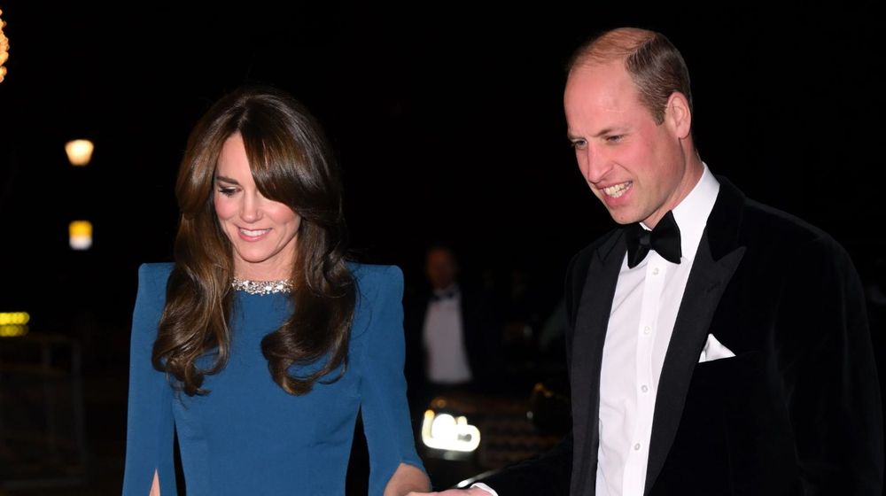 Juste avant Noël, cette intrusion qui a profondément inquiété Kate Middleton et William | So Busy Girls