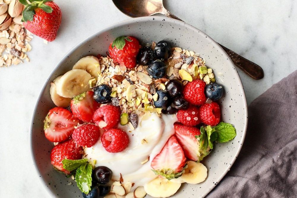 L'aliment surprenant à manger au petit-déjeuner pour se sentir plus rassasié et avoir moins envie de grignoter | So Busy Girls