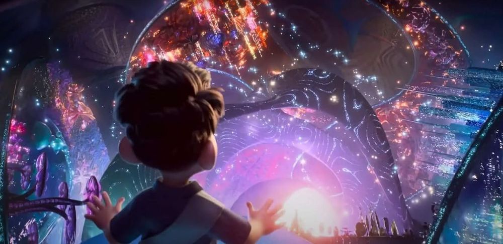 Elio : le nouveau film Pixar nous emporte dans un voyage interstellaire inoubliable | So Busy Girls