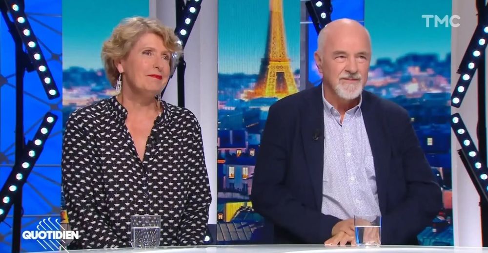 Après 47 et 36 ans dans Des chiffres et des lettres, le verdict qui change tout pour Bertrand Renard et Arielle Boulin-Prat | So Busy Girls