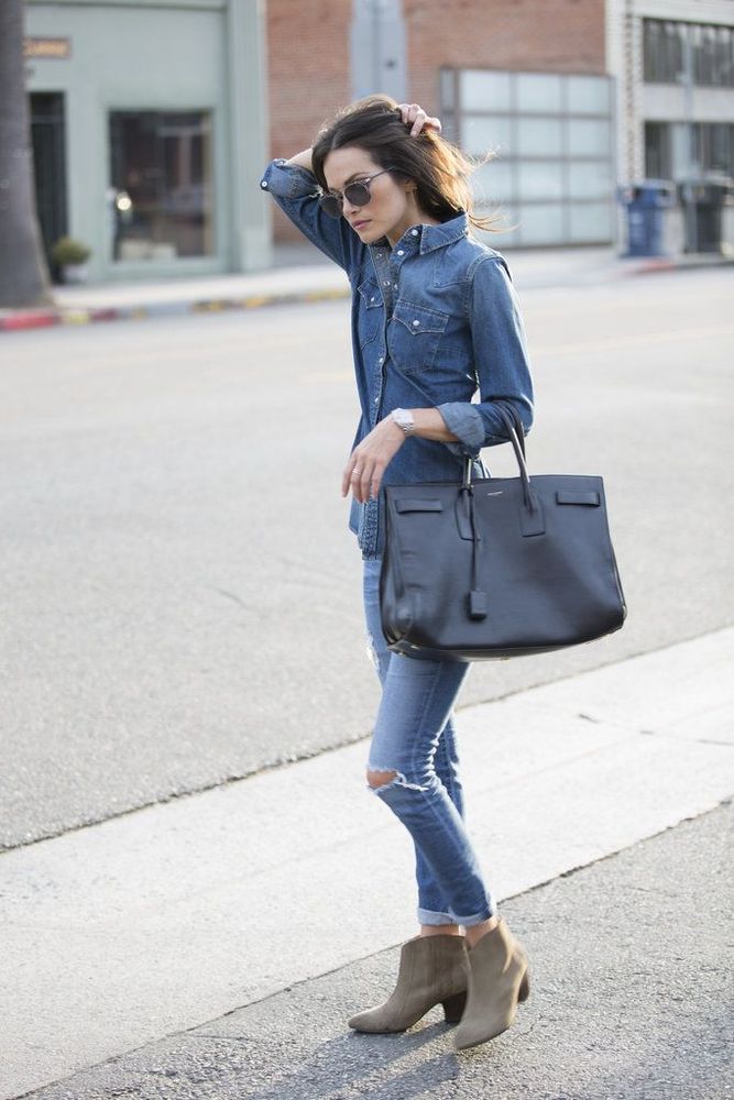 11 choses que les femmes stylées font tous les jours | So Busy Girls