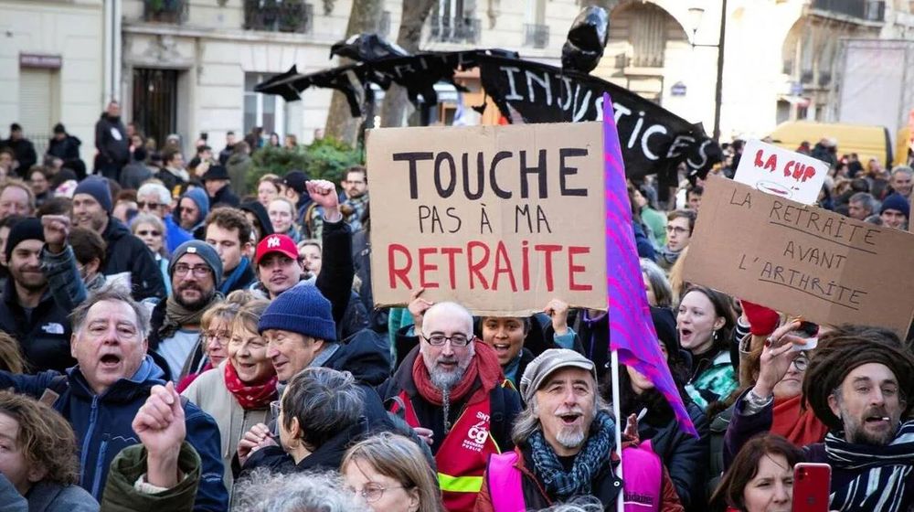 Réforme des retraites : le Nobel d’économie Philippe Aghion appelle à un compromis entre le gouvernement et le PS pour éviter « le danger » du RN au pouvoir | So Busy Girls
