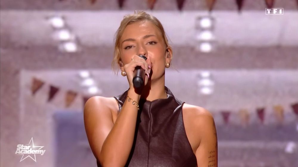 Star Academy : Léa, cette victoire décisive qui l’envoie en finale sous les projecteurs | So Busy Girls
