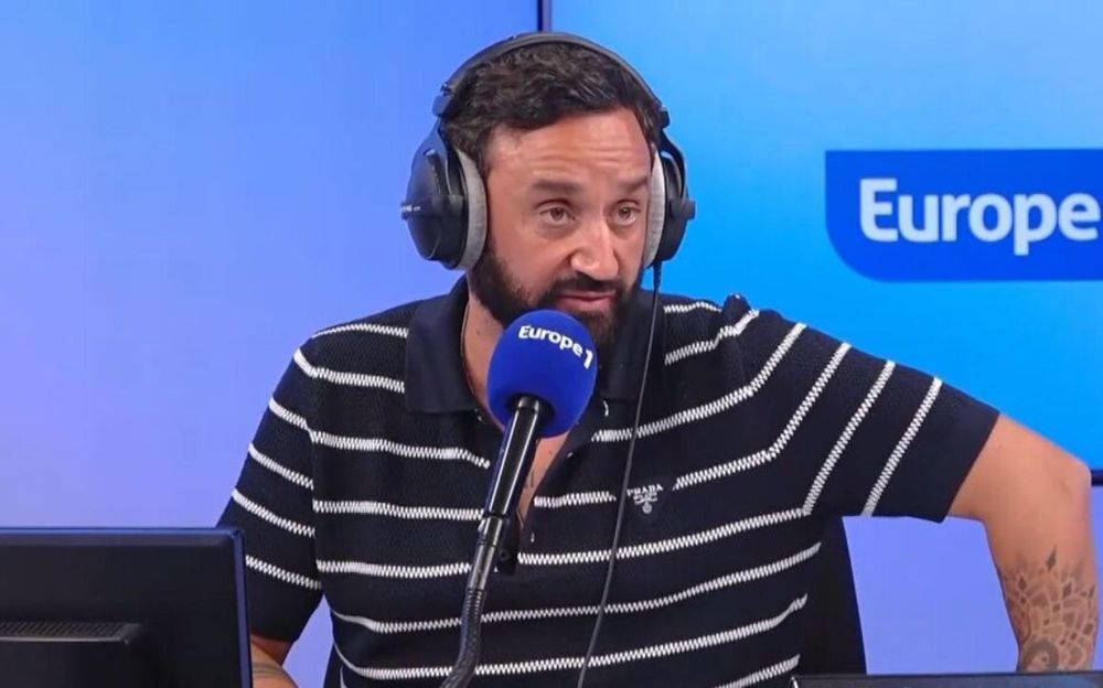 Nouveau rappel à l’ordre pour Cyril Hanouna : l’Arcom le blâme pour une séquence polémique sur Europe 1 | So Busy Girls