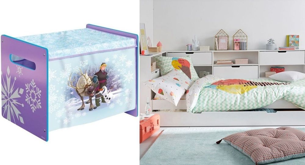 6 conseils déco pour ranger les jouets de votre enfant facilement | So Busy Girls