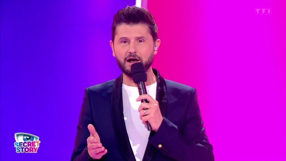"C’est effrayant ce que c’est devenu" : Christophe Beaugrand pousse un coup de gueule contre "l'hystérie" sur les réseaux sociaux | So Busy Girls