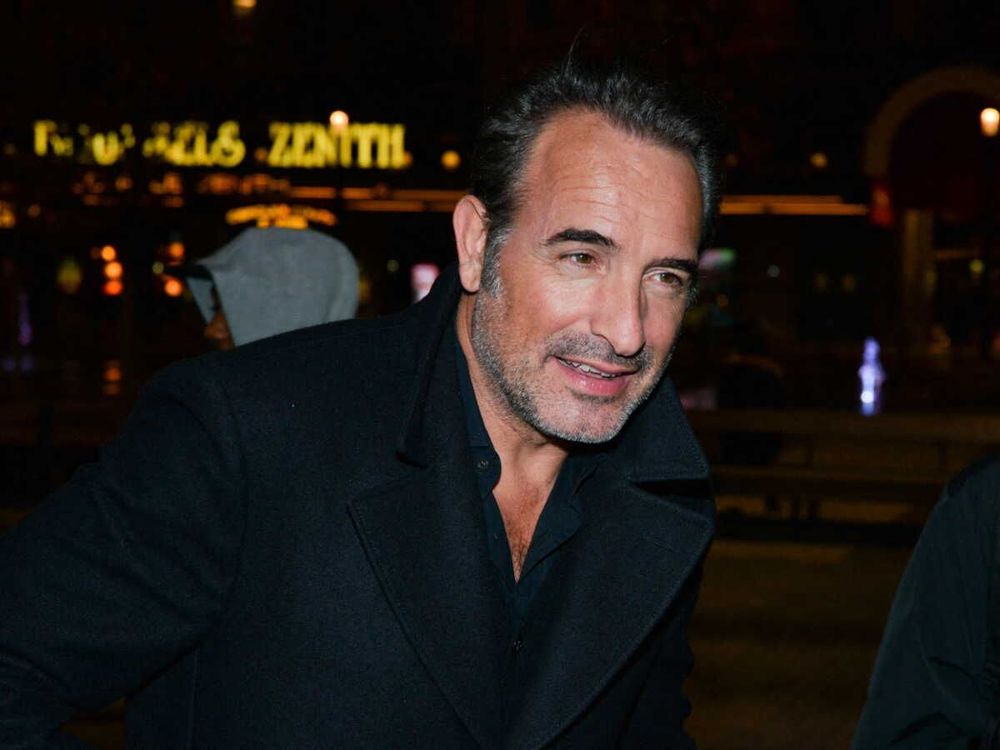 « Je ne me drogue pas, je m’amuse normalement » : Jean Dujardin dément les rumeurs sur son statut de fêtard invétéré | So Busy Girls