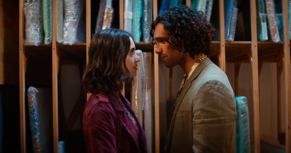 Netflix révolutionne le film romantique avec Choose Love, sa première comédie interactive | So Busy Girls
