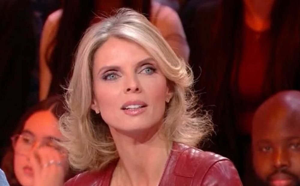 Miss Univers : pourquoi Sylvie Tellier ne croit pas du tout en la victoire d’Ève Gilles | So Busy Girls