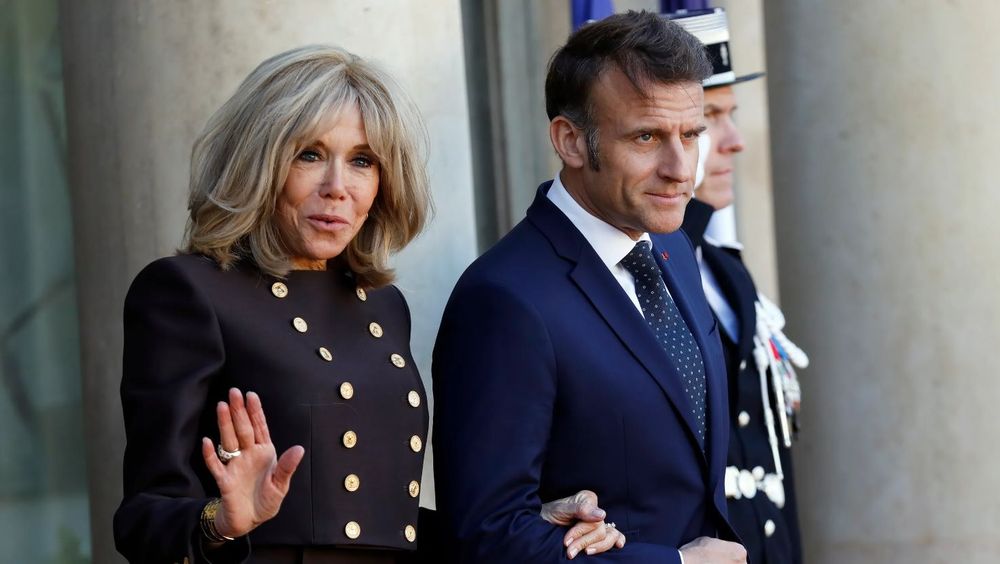 Le restaurant préféré des Macron : un choix qui en dit long sur leur rapport à Paris | So Busy Girls