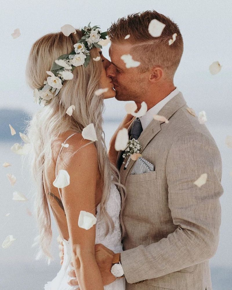 C'est prouvé : les mariages suite à une rencontre sur internet durent beaucoup plus longtemps | So Busy Girls