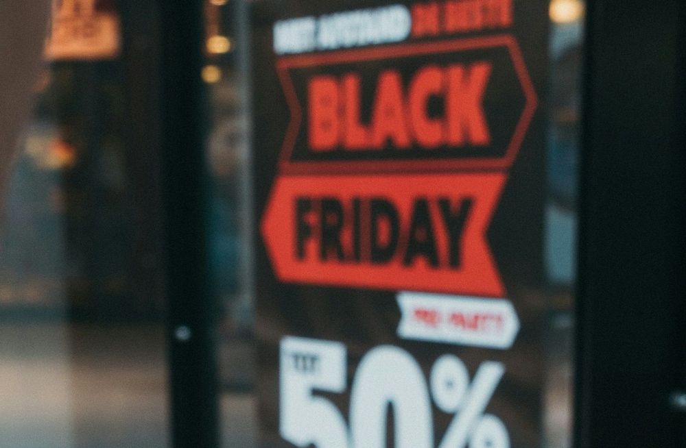Black Friday : l’erreur énorme d’un magasin qui vend des iPad à 15 euros crée le chaos | So Busy Girls