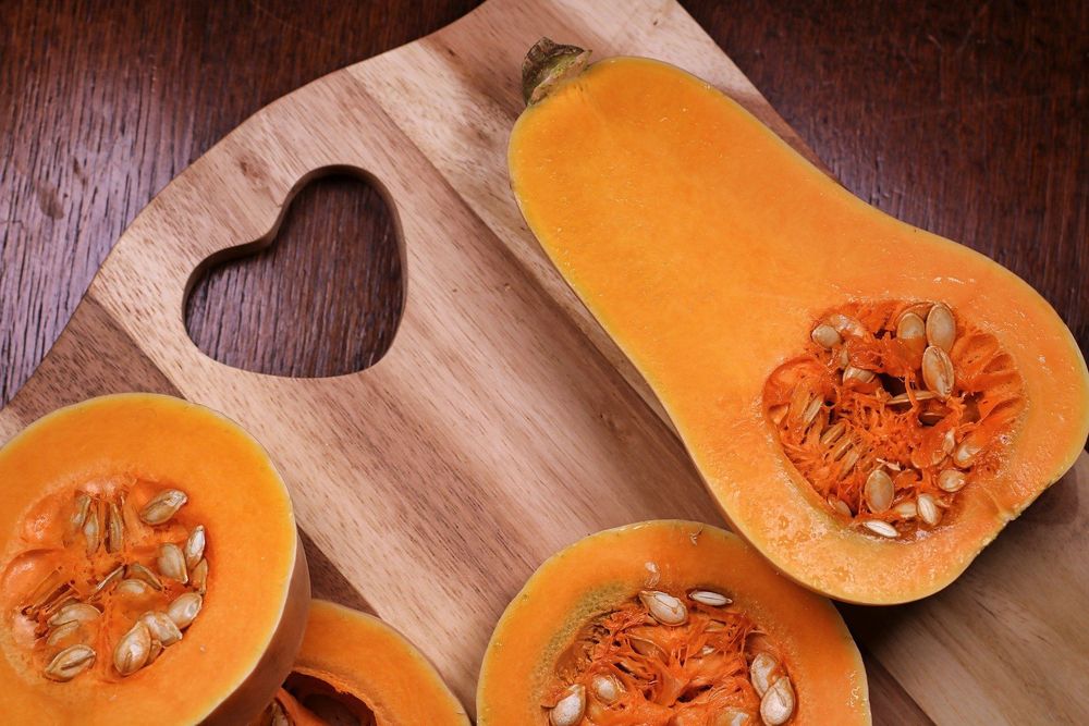 Tout ce que vous devez savoir sur le butternut, ce légume d'hiver qu'on adore | So Busy Girls