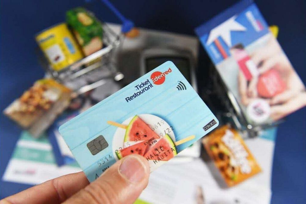 Bonne nouvelle : vous pourrez continuer à utiliser vos tickets restaurant pour faire vos courses après 2027 | So Busy Girls