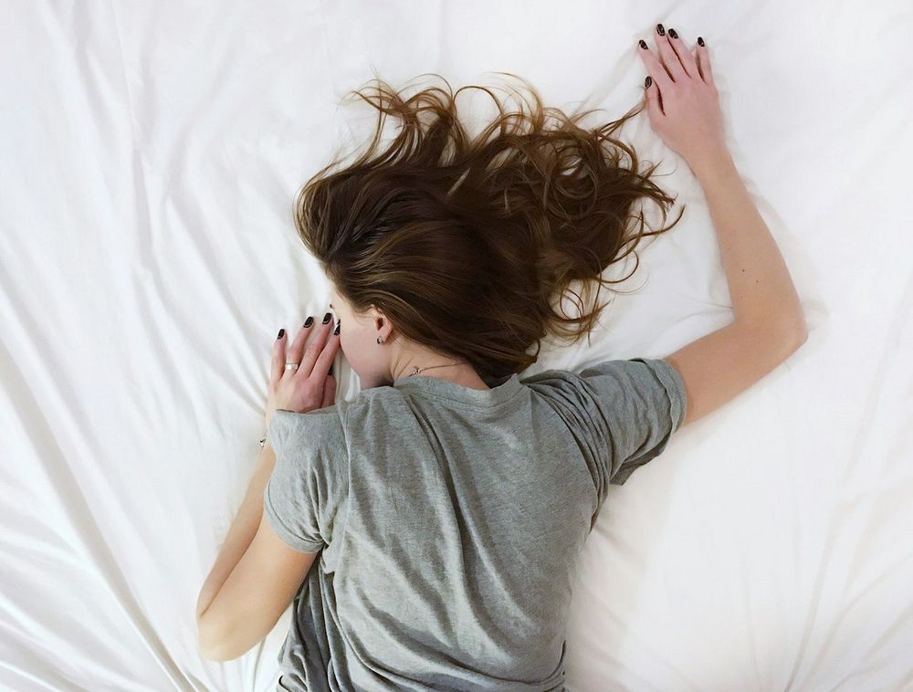 10 signes que vous devriez vraiment lever le pied | So Busy Girls