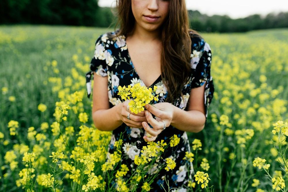 Comment rafraîchir sa garde-robe de printemps sans se ruiner | So Busy Girls