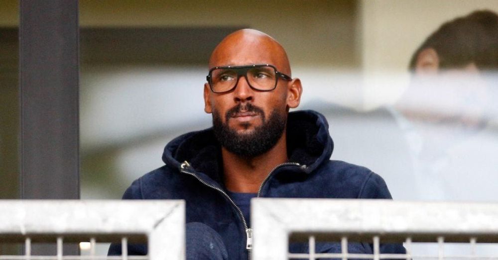 "Il fallait absolument revenir en Europe" : installé à Dubaï, Nicolas Anelka brise le silence sur son retour en France | So Busy Girls