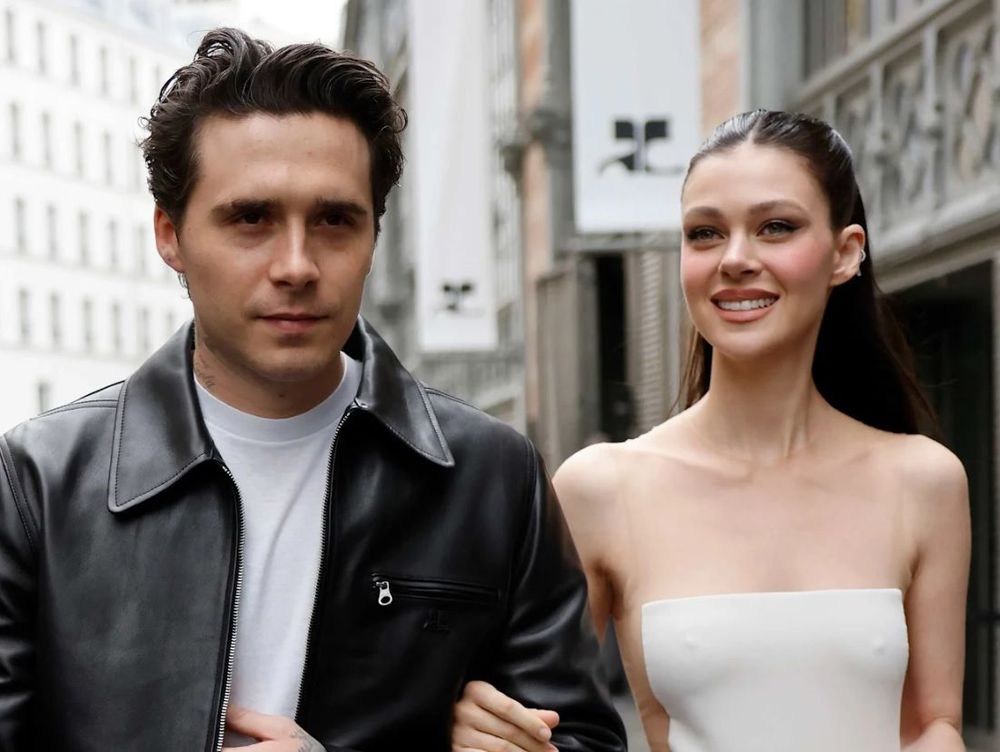 Brooklyn Beckham amoureux et déterminé : ce message qui intrigue après sa rupture virale avec sa famille | So Busy Girls