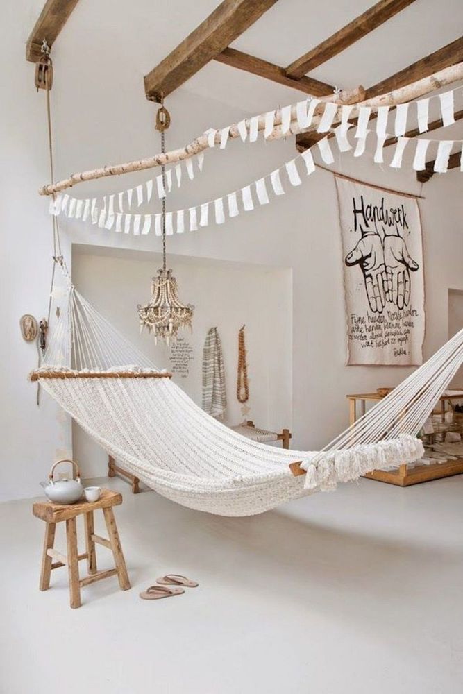 18 hamacs qui vont vous faire rêver | So Busy Girls