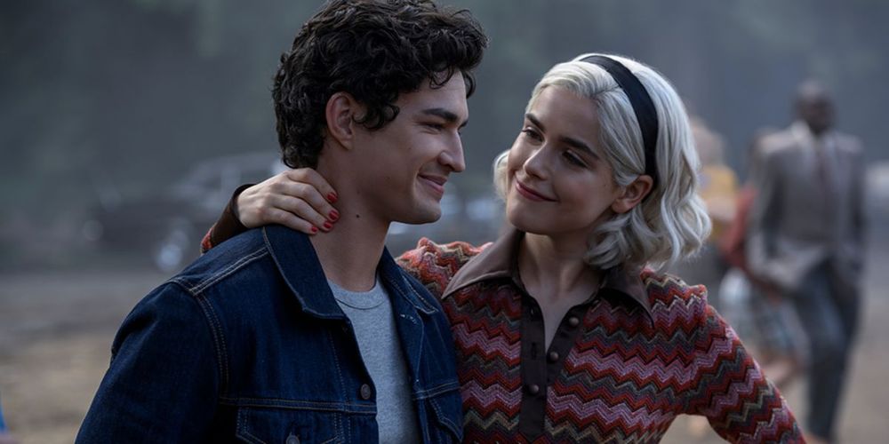 Netflix arrête la série Les Nouvelles Aventures de Sabrina après seulement 2 saisons | So Busy Girls