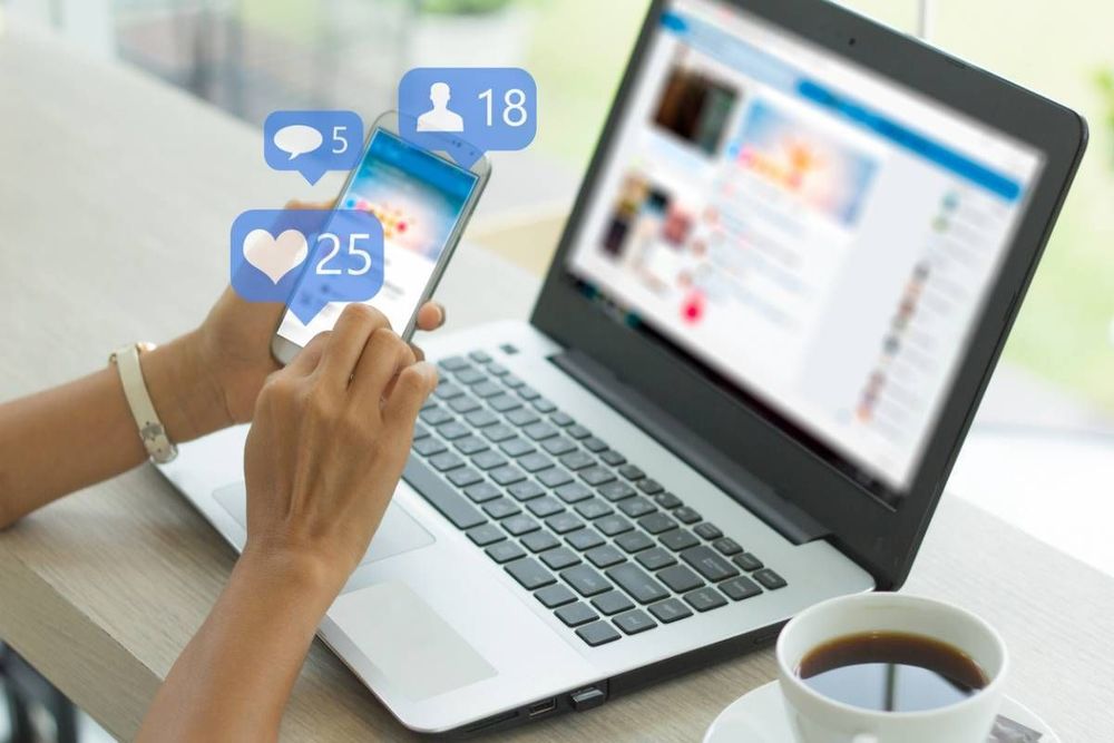 Comment devenir un influenceur sur les réseaux sociaux ? | So Busy Girls