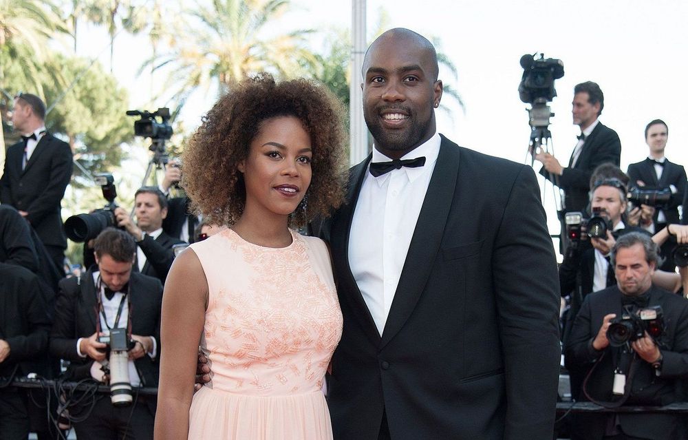 Teddy Riner et Luthna Plocus, leur réponse déconcertante sur le mariage sème le doute | So Busy Girls