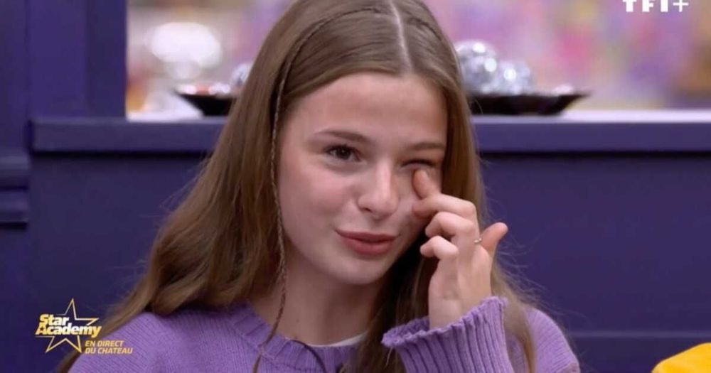 Anouk éliminée, mais déjà tournée vers demain : pourquoi son départ pourrait tout changer | So Busy Girls