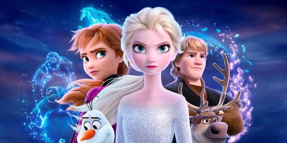 Ce calendrier de l'avent La Reine des Neiges 2 est parfait pour patienter jusqu'à Noël | So Busy Girls