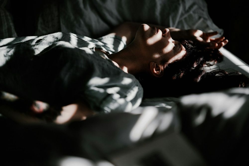 Pourquoi vous ne devriez jamais vous coucher après minuit | So Busy Girls