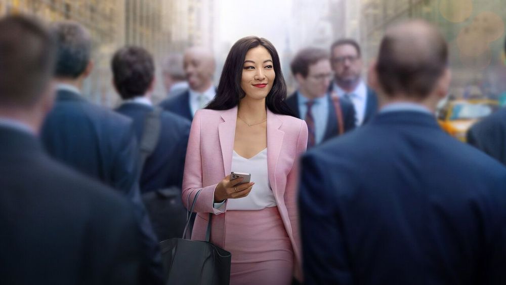 Plan de carrière : découvrez la bande-annonce de la nouvelle série romantique qui arrive sur Netflix | So Busy Girls