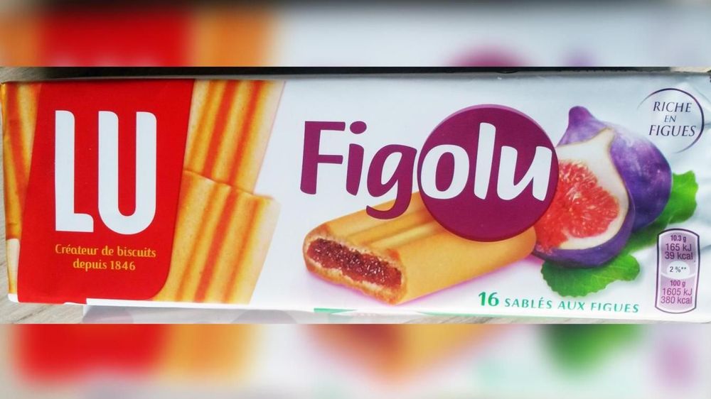 Les Figolu sont de retour en France après 5 ans d'absence ! | So Busy Girls