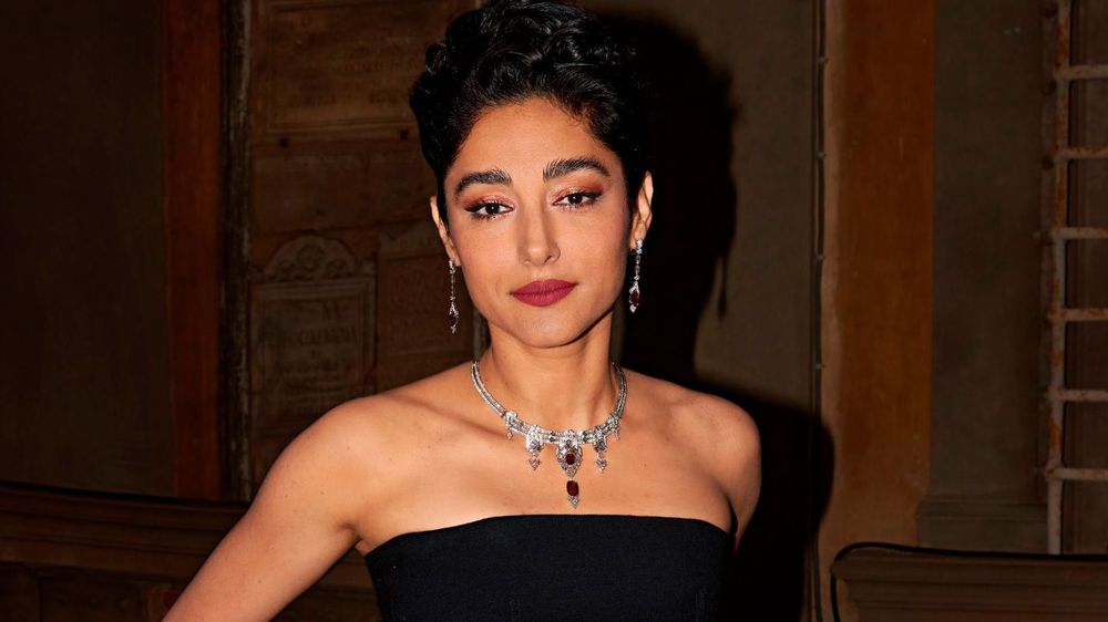 Golshifteh Farahani citée dans l’affaire Macron : pourquoi son nom surgit maintenant | So Busy Girls