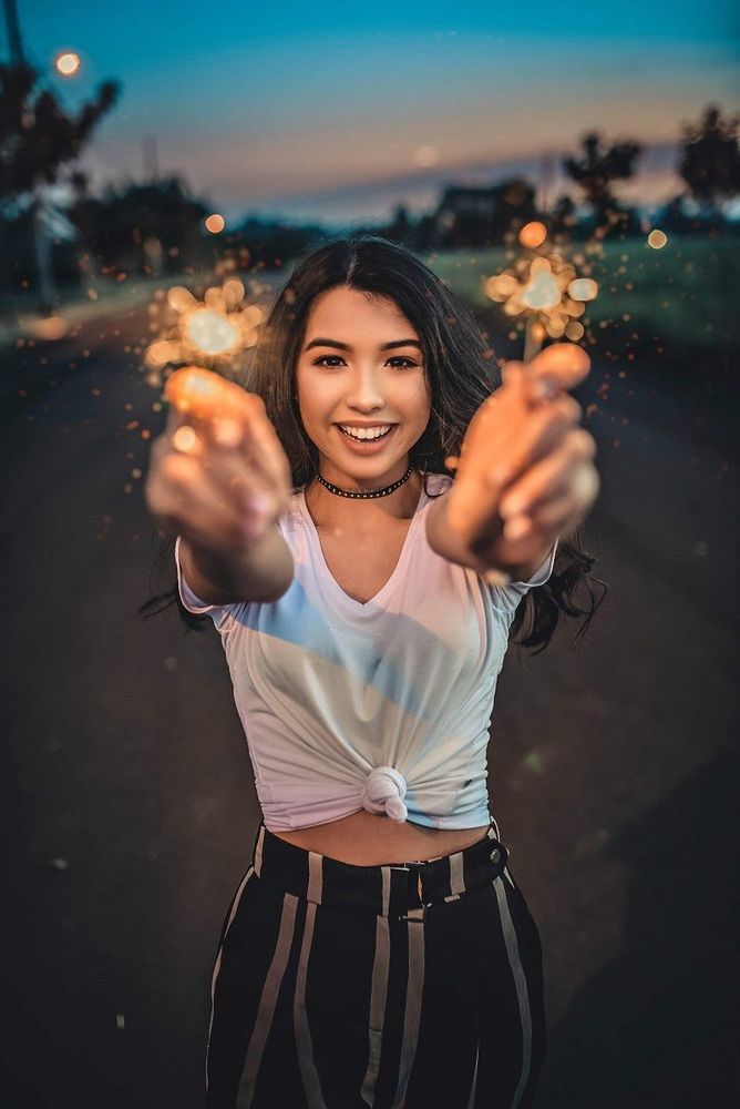 12 façons d'améliorer l'instant présent en quelques secondes | So Busy Girls