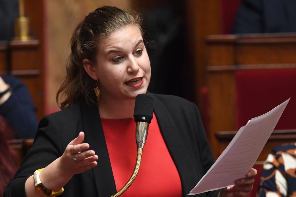 « Ils prennent un risque énorme » : Mathilde Panot accuse Emmanuel Grégoire et Benoît Payan de fragiliser la gauche | So Busy Girls
