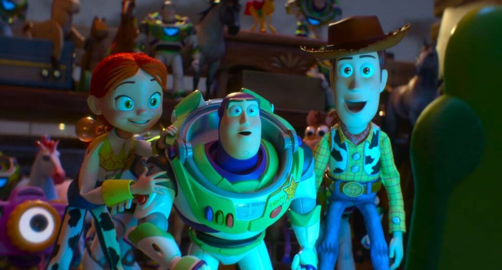 Bande-annonce Toy Story 5 : Woody face à la tablette, le choc inattendu qui relance la saga | So Busy Girls