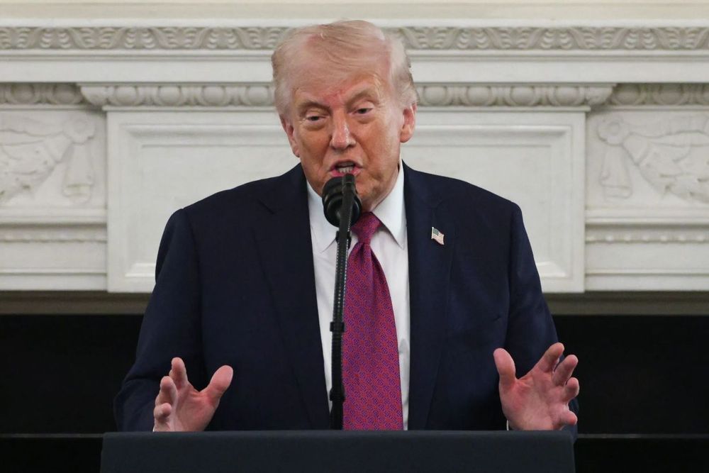 Trump prolonge le cessez-le-feu Israël Liban de trois semaines : ce que cela change sur le terrain | So Busy Girls