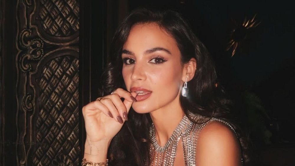 Avant son arrivée aux côtés de Cyril Hanouna, Jade Lebœuf se livre : “Je ne me reconnais plus physiquement, je veux changer” | So Busy Girls