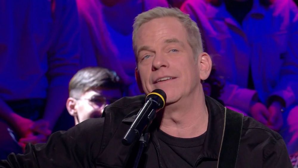 Céline Dion et Garou : la vraie histoire derrière leur duo culte Sous le vent | So Busy Girls