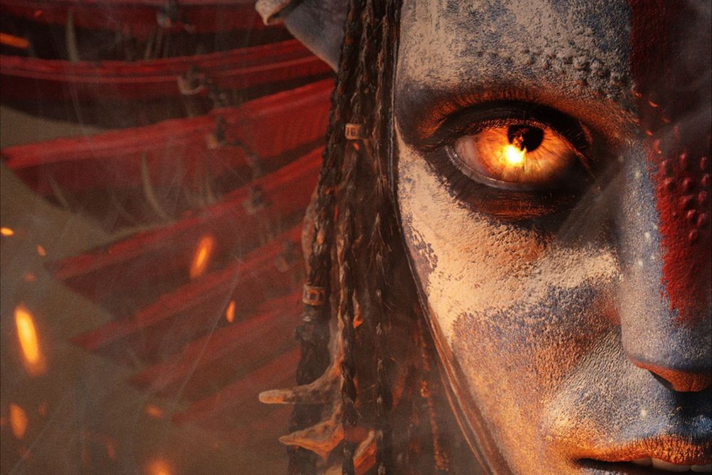 Avatar 3 : une nouvelle bande-annonce spectaculaire avant la sortie de « De feu et de cendres » ce mercredi 1er octobre 2025 | So Busy Girls