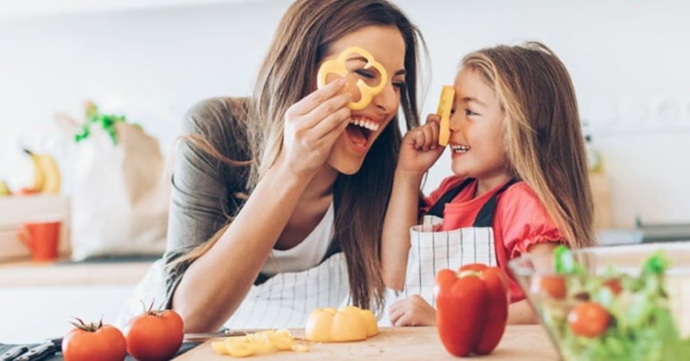 Voilà comment ce que vous mangez influence votre humeur | So Busy Girls