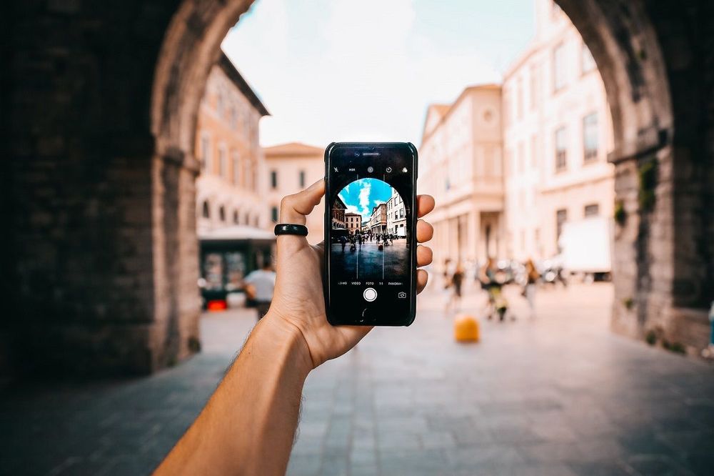 13% des Français choisissent leur destination de vacances en fonction de son potentiel instagrammable | So Busy Girls
