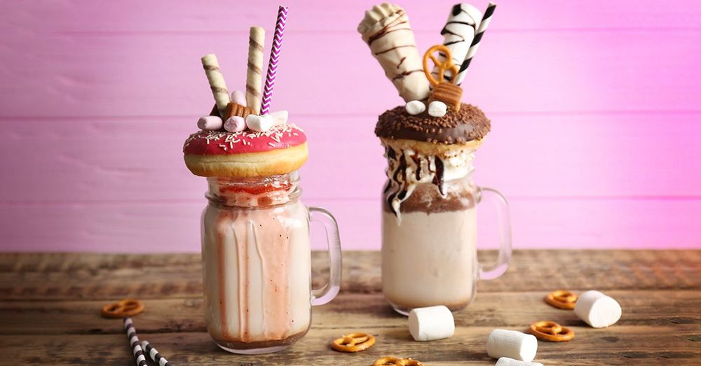 8 signes que vous devriez diminuer votre consommation de sucre, et vite ! | So Busy Girls