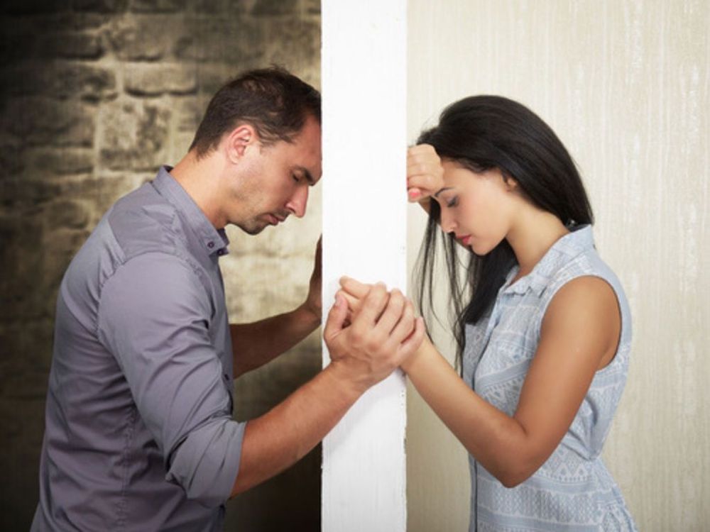 3 conseils pour surmonter une dispute dans un couple | So Busy Girls