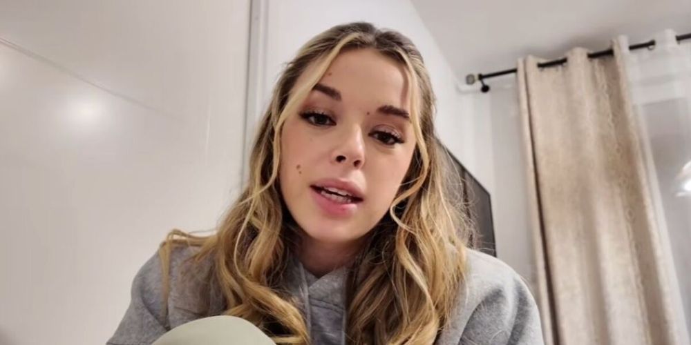 “J’ai eu un blocage” : Emma craque après Danse avec les stars et révèle ce qui s’est vraiment passé avec son partenaire | So Busy Girls