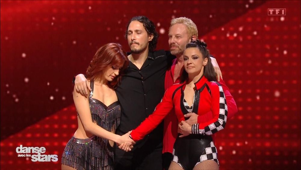 Danse avec les stars : cette élimination du 6 mars qui a surpris les téléspectateurs | So Busy Girls