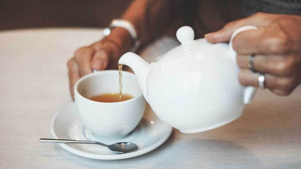 Vous ne vous en doutez pas, mais votre thé infusé avec un sachet contient du plastique | So Busy Girls