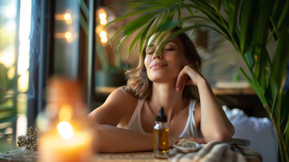 Règles douloureuses : quand le bien-être naturel devient un vrai soutien au quotidien | So Busy Girls