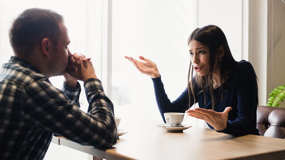 Vous avez horreur des conflits ? En Chine, vous pouvez payer quelqu'un pour qu'il se dispute à votre place | So Busy Girls