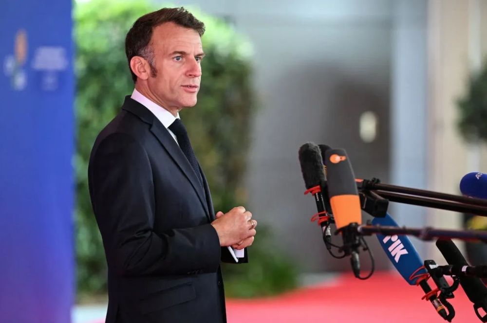 Emmanuel Macron : pourquoi la nomination de l'ancien secrétaire général de l’Élysée à la Banque de France devient un sujet politique explosif | So Busy Girls